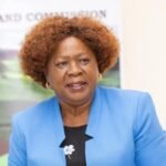 Lands CS Alice Wahome Decries “Voter Importation” in Kandara