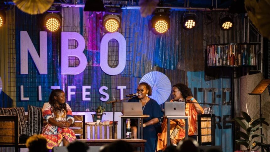 Nairobi Litfest 2026 to Highlight Storytelling and New Narratives Under “Speculative Cartography” Theme