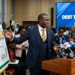 Ndindi Nyoro Criticizes Kenya Economic Policies, Fuel Prices