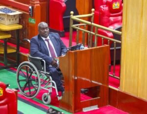 Nominated MP Kipchumba Demands Enforcement Framework for PWD Act 2025