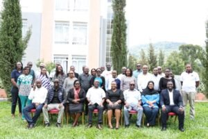 ODPP Enhances Prosecutorial Capacity in National Fight Against Terrorism Financing