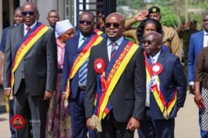 PS Omollo: Education Remains Top Government Priority for National Transformation