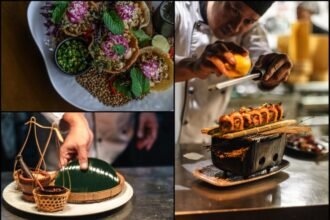 Pan-Asian Cuisine Gains Ground in Nairobi’s Evolving Food Scene