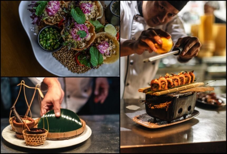 Pan-Asian Cuisine Gains Ground in Nairobi’s Evolving Food Scene