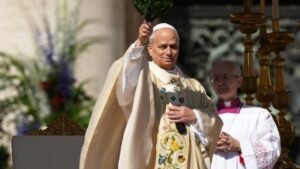 Pope Leo XIV Embarks on Landmark 10-Day Apostolic Journey Across Africa