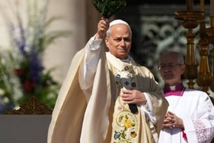 Pope Leo XIV Embarks on Landmark 10-Day Apostolic Journey Across Africa