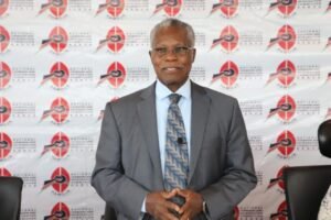 President Ruto Nominates Bishop Kepha Nyamweya Omae as New NCIC Chairperson