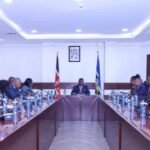 President Ruto Prepares for High-Stakes State Visit to Italy