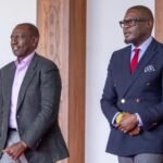 President Ruto Set for Historic Address to Nairobi County Assembly This Afternoon