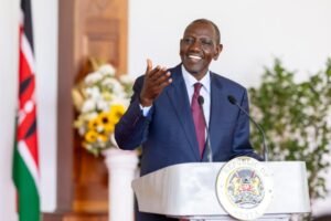 President Ruto Shares Easter Message of Hope, Unity, and Renewal for Kenya
