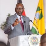 President Ruto Vows to Dismantle Energy Sector Cartels Amid Fuel Importation Scandal