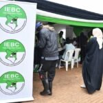 Pressure Mounts on IEBC to Clarify Voter Register Directives Amid Ongoing Enhanced Registration