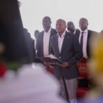 DP Kindiki and Governors Rebuke Gachagua over “Disrespectful” Remarks at Funerals