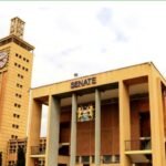 Samburu Governor Accuses Senate of Extortion Amid Repeated Summons Refusals