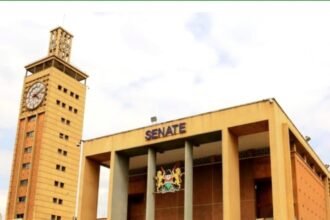 Samburu Governor Accuses Senate of Extortion Amid Repeated Summons Refusals