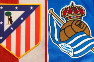 Atlético Madrid Set for High-Stakes Copa del Rey Final Against Real Sociedad