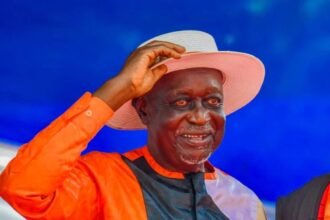 ODM Leader Oburu Oginga Clarifies Status of Coalition Talks With UDA