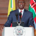 Ruto Pledges Inclusive Development Across All Kenya Regions