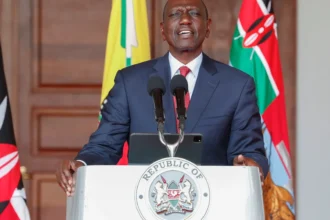 Ruto Pledges Inclusive Development Across All Kenya Regions